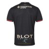 Officiële Voetbalshirt Stade Rennais Edition Thuis 120th Jubileum 2021-22 - Heren